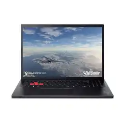 Falabella PORTATIL NITRO GAMER NL16-71G-57G5 INTEL CORE I5-13420H 16GB RAM 512GB SSD RTX 3050 6GB 15.6 oferta