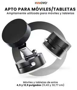 Falabella Soporte Holder Multifuncional Magnético Universal oferta