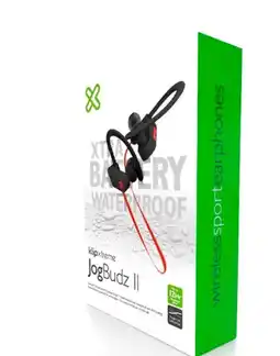 Falabella Auriculares Bluetooth Jogbudz Ii Waterproof 12h oferta