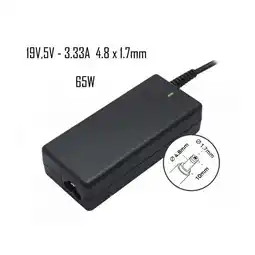 Falabella Cargador para HP Pavilion Sleekbook 14-b000 14-b109wm series Homologado oferta