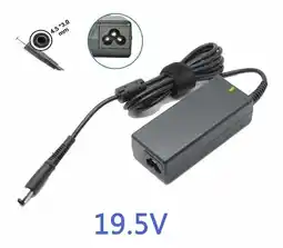 Falabella Cargador Portatil Dell 19v 4530 Homologado oferta