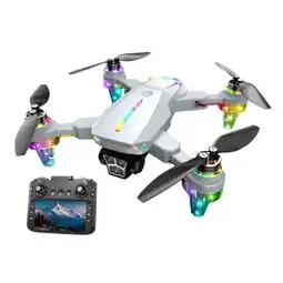 Falabella Drone P8 Max Plegable Huge oferta