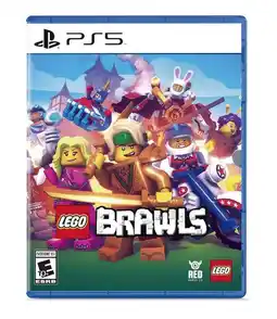 Falabella LEGO Brawls - PlayStation 5 oferta
