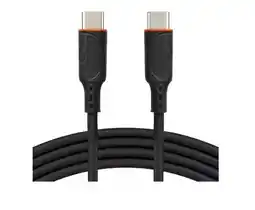 Falabella Cable Carga Rápida Datos Usb-c A Usb-c 3 Metros Calidad Premium Innovo oferta