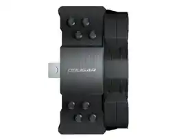 Falabella Disipador FORZA 50 ARGB Torre Silencioso Am5 Lga1700 oferta