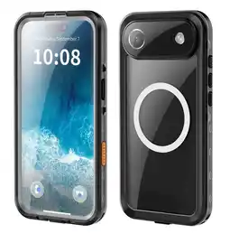 Falabella Estuche Sumergible Tipo Lifeproof Para iPhone 17 Air oferta