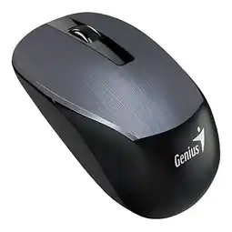 Falabella MOUSE INALÁMBRICO NX-7015 HIERRO oferta