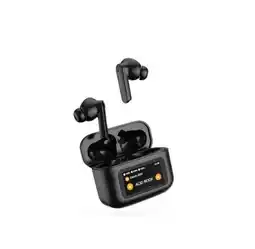 Falabella Audífonos Inalámbricos Con Pantalla Tune Pro IG-9 oferta