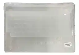 Falabella Carcasa Case Para Mac Pro 14 A2442 Protector Teclado Español Transpare oferta