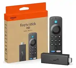 Falabella Fire Tv Stick Hd Con Alexa, 8gb, 1gb Ram, Wifi 5 oferta