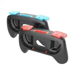 Falabella Control Handgrip Grip Controller Joycon Compatible Switch 2 oferta