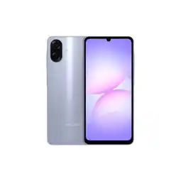 Falabella Celular Galaxy A07 Ligth Violet 4GB RAM 64GB oferta