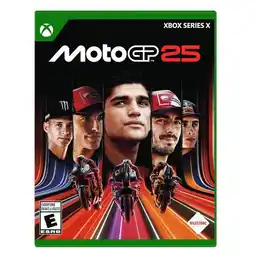 Falabella MotoGP25 - Xbox Series X oferta