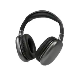 Falabella Audífonos Inalámbricos Somostel Bluetooth Auriculares Sonido oferta