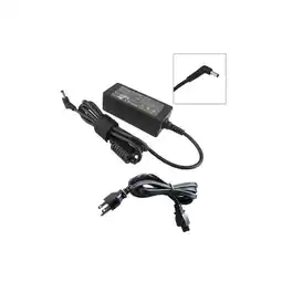 Falabella Cargador para asus 19v, 2.37a, 5.5*2.5 mm oferta