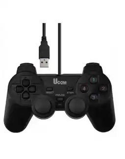 Falabella Control Ucom Pc Portatil Usb Tipo Play 2 Windows oferta