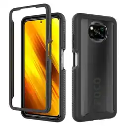 Falabella Funda Antichoque Antigolpe Para Xiaomi Poco X3 Pro oferta