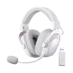 Falabella DIADEMA ZEUS-X PRO BLANCA INALÁMBRICA RGB oferta