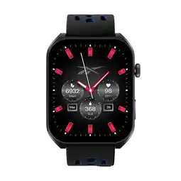Falabella Reloj Smartwatch Icon - Negro Phantom oferta