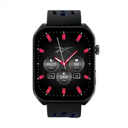 Falabella Reloj Smartwatch Icon - Negro Phantom oferta