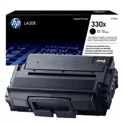 Falabella Tóner 330X Negro Para Impresoras Laser 408 MFP 432 oferta