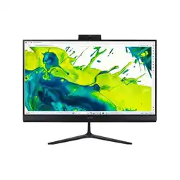 Falabella Todo En Uno Aio Aspire C24-2G Amd Ryzen 7 5825U 8gb Ssd 512gb 24 Fhd oferta