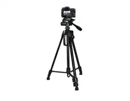 Falabella Trípode Profesional Aluminio 170 Cm Celular Cámara Estuche Panorámico oferta