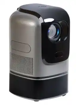 Falabella Proyector G301 Con Parlante Integrado Hd 4k oferta