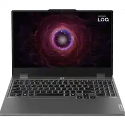 Falabella Portátil LOQ Ryzen 7 250 Ram 16GB SSD 512GB RTX 5060 8GB 15,6 FHD 144Hz oferta