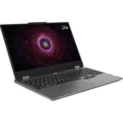 Falabella Portátil LOQ Ryzen 7 250 Ram 16GB SSD 1TB RTX 5060 8GB 15,6 FHD 144Hz oferta