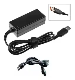 Falabella Cargador Para Portátil Lenovo Yoga 3 Pro-13701170 oferta