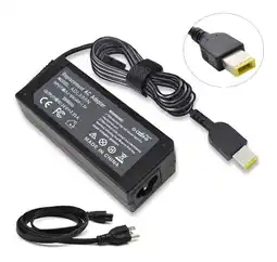 Falabella Cargador Lenovo 20v 2.25A Usb oferta