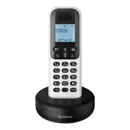 Falabella Teléfono Inalámbrico Dect 6.0 oferta