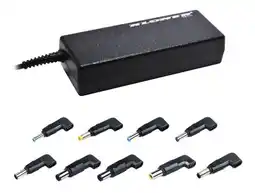 Falabella Cargador Universal Premium Para Portátil oferta