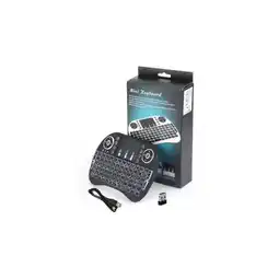 Falabella Mini Teclado Inalámbrico oferta