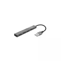 Falabella Hub Halyx USB 2.0 de aluminio oferta