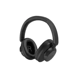 Falabella DIADEMA INALÁMBRICA VIBECORE H610 ANC NEGRA TRIPLE CONEXIÓN oferta