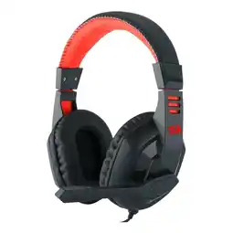 Falabella Diadema Gamer H120 Ares Micrófono Plug 35mm oferta