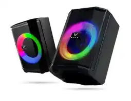 Falabella Parlante Bluetooth RGB Con Micrófono Recargable Control Remoto 8000w oferta