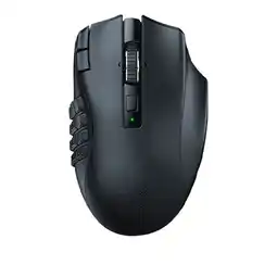 Falabella Mouse Inalámbrico NAGA V2 HYPERSPEED Ergonómico con Control Avanzado oferta