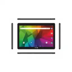 Falabella Tablet Coin 1100as RAM 3gb ROM 64gb Negro oferta