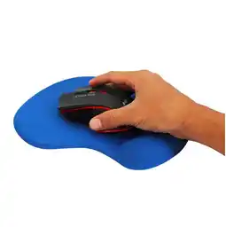 Falabella Comodidad Ergonómica Pad Con Gel Muñeca oferta