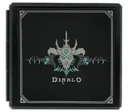Falabella Portajuegos / Holder De Diablo Para Switch(caben 12 Juegos) oferta