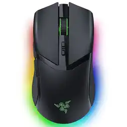 Falabella Mouse Inalámbrico COBRA HYPERSPEED RGB con Diseño Compacto y Alta Velocidad oferta