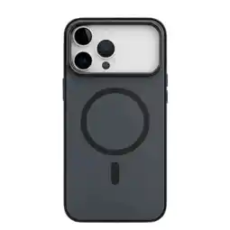 Falabella Estuche Funda Urban Soft case compatible con Iphone 17 pro max Negro oferta