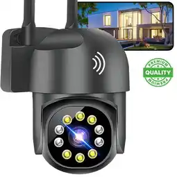 Falabella Cámara De Seguridad Vision Nocturna 4G Doble Antena oferta