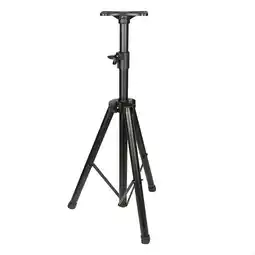 Falabella Soporte Trípode Parlantes Cabinas De Sonido SPS-502M 90-200cm 40kg oferta