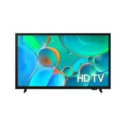 Falabella Televisor 32 Led Smart Tv Hd Tv Un32h5000fkxzl oferta