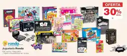 Makro Juguetería Ronda oferta
