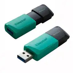 Falabella Memoria Usb 3.2 Datatraveler Exodia M 256Gb oferta